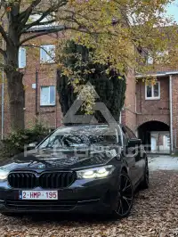 2023 BMW 518