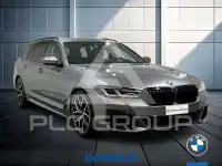 2023 BMW 518