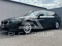 2023 BMW 518
