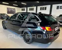 2023 BMW 518