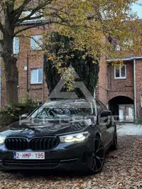 2023 BMW 518