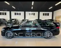 2023 BMW 518