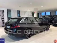2023 BMW 518