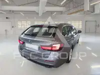 2023 BMW 518
