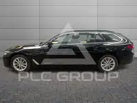 2023 BMW 518