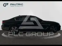 2023 BMW 518