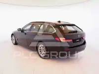2023 BMW 518