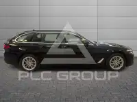 2023 BMW 518