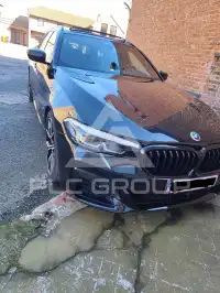 2023 BMW 518