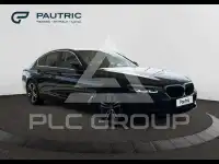 2023 BMW 518