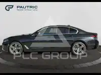 2023 BMW 518