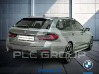 2023 BMW 518