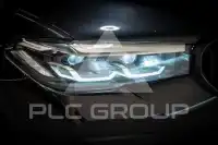 2023 BMW 518