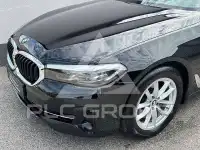 2023 BMW 518