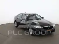 2023 BMW 518