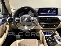 2023 BMW 518