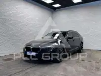 2023 BMW 518