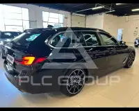 2023 BMW 518