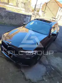 2023 BMW 518