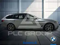 2023 BMW 518