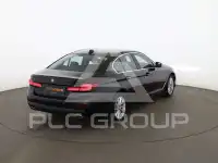 2023 BMW 518