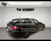 2023 BMW 518
