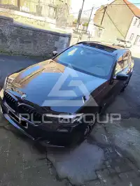 2023 BMW 518