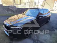 2023 BMW 518