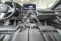2023 BMW 518