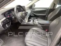 2023 BMW 518