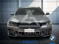 2023 BMW 518
