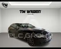2023 BMW 518