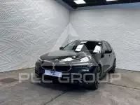 2023 BMW 518