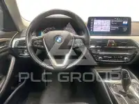 2023 BMW 518