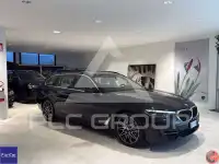 2023 BMW 518