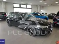 2023 BMW 518