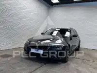 2023 BMW 518
