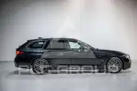 2023 BMW 518