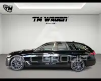 2023 BMW 518