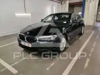 2023 BMW 518