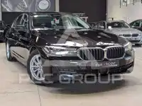 2023 BMW 518