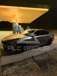2023 BMW 518