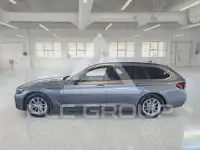 2023 BMW 518