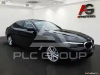 2023 BMW 518