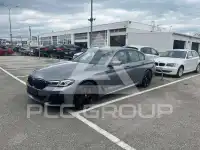 2023 BMW 518