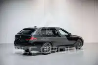 2023 BMW 518