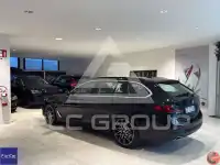 2023 BMW 518