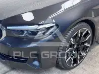 2023 BMW 518