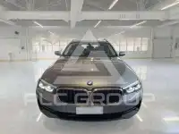 2023 BMW 518