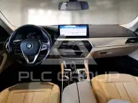 2023 BMW 518